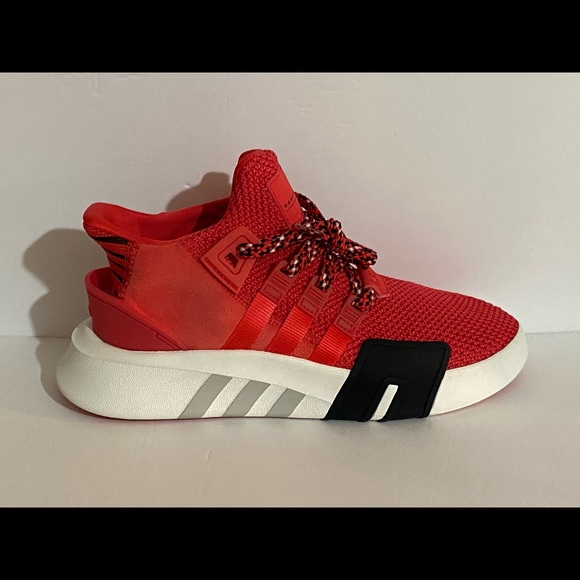 ADIDAS ORIGINALS EQT BASKETBALL ADV J NEW WITH BOX main image 6